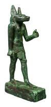 Dieux, génies, démons en Egypte ancienne